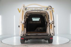 Dacia Dokker van essential blue dci 70kw (95cv)  - Foto 9