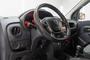 Dacia Dokker van essential blue dci 70kw (95cv)  - Foto 13