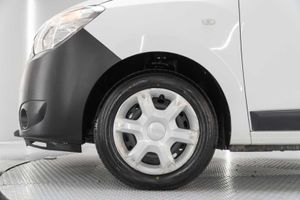 Dacia Dokker van essential blue dci 70kw (95cv)  - Foto 21