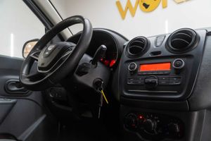 Dacia Dokker van essential blue dci 70kw (95cv)  - Foto 19