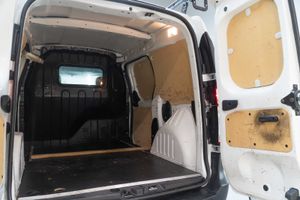 Dacia Dokker van essential blue dci 70kw (95cv)  - Foto 11