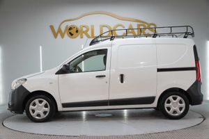Dacia Dokker van essential blue dci 70kw (95cv)  - Foto 8