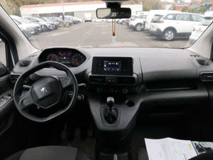 Peugeot Rifter active pack business std. bluehdi 100  - Foto 3