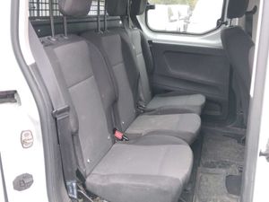 Peugeot Rifter active pack business std. bluehdi 100  - Foto 5