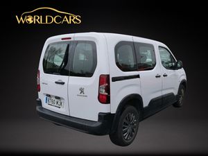 Peugeot Rifter active pack business std. bluehdi 100  - Foto 3