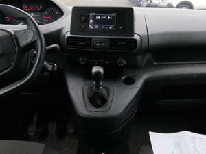 Peugeot Rifter active pack business std. bluehdi 100  - Foto 4