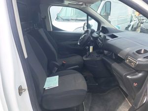 Peugeot Partner pro standard 1000kg bluehdi 73kw  - Foto 5
