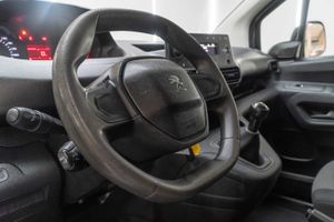 Peugeot Partner pro standard 1000kg bluehdi 73kw  - Foto 12