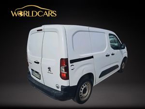 Peugeot Partner pro standard 1000kg bluehdi 73kw  - Foto 3