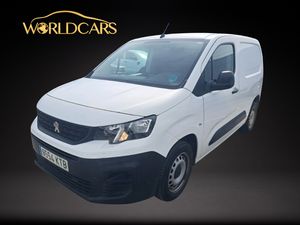 Peugeot Partner pro standard 1000kg bluehdi 73kw  - Foto 2