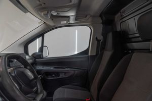 Peugeot Partner pro standard 1000kg bluehdi 73kw  - Foto 17