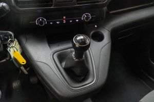 Peugeot Partner pro standard 1000kg bluehdi 73kw  - Foto 14