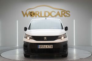 Peugeot Partner pro standard 1000kg bluehdi 73kw  - Foto 3