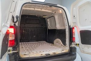 Peugeot Partner pro standard 1000kg bluehdi 73kw  - Foto 10