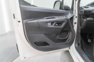 Peugeot Partner pro standard 1000kg bluehdi 73kw  - Foto 16
