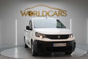 Peugeot Partner pro standard 1000kg bluehdi 73kw  - Foto 3