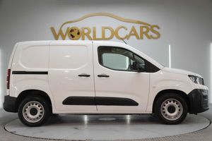 Peugeot Partner pro standard 1000kg bluehdi 73kw  - Foto 4