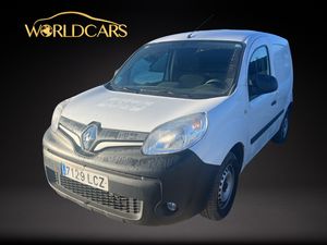 Renault Kangoo dci 66 kw (90 cv)  - Foto 2