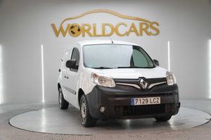 Renault Kangoo dci 66 kw (90 cv)  - Foto 3