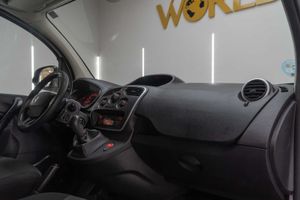 Renault Kangoo dci 66 kw (90 cv)  - Foto 20