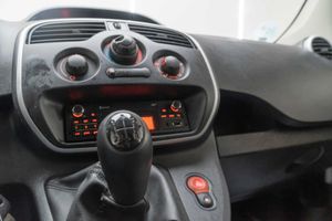 Renault Kangoo dci 66 kw (90 cv)  - Foto 14