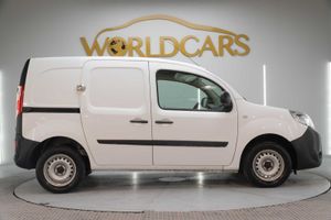Renault Kangoo dci 66 kw (90 cv)  - Foto 4
