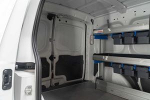 Renault Kangoo dci 66 kw (90 cv)  - Foto 12