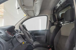 Renault Kangoo dci 66 kw (90 cv)  - Foto 18