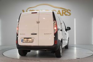 Renault Kangoo dci 66 kw (90 cv)  - Foto 5