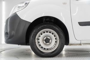 Renault Kangoo dci 66 kw (90 cv)  - Foto 21