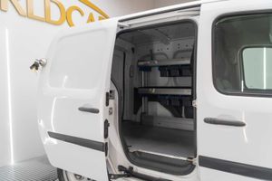 Renault Kangoo dci 66 kw (90 cv)  - Foto 10