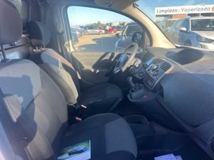 Renault Kangoo dci 66 kw (90 cv)  - Foto 3