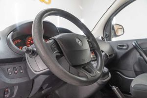 Renault Kangoo dci 66 kw (90 cv)  - Foto 13
