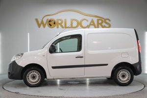 Renault Kangoo dci 66 kw (90 cv)  - Foto 8