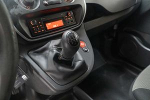 Renault Kangoo dci 66 kw (90 cv)  - Foto 15