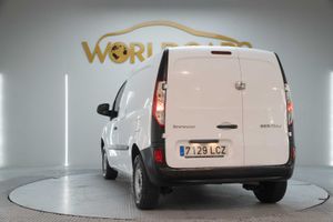 Renault Kangoo dci 66 kw (90 cv)  - Foto 7