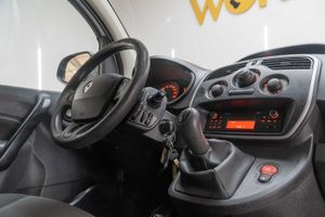 Renault Kangoo dci 66 kw (90 cv)  - Foto 19