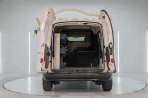 Renault Kangoo dci 66 kw (90 cv)  - Foto 9