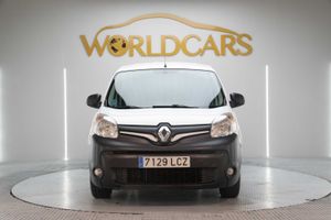 Renault Kangoo dci 66 kw (90 cv)  - Foto 3