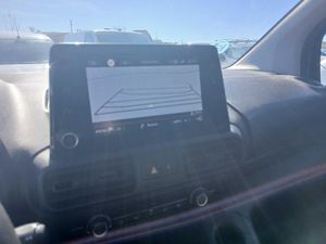 Citroën Berlingo talla m bluehdi 100 control  - Foto 5