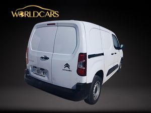 Citroën Berlingo talla m bluehdi 100 control  - Foto 3