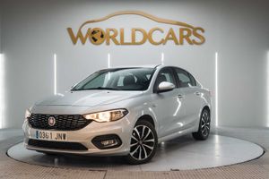 Fiat Tipo 1.6 Pop 88kW (120CV) diesel Mjet. 5p - Foto 2