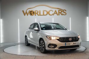 Fiat Tipo 1.6 Pop 88kW (120CV) diesel Mjet. 5p - Foto 3