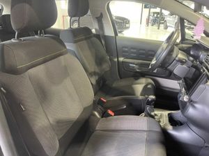 Citroën C3 PureTech 60KW (83CV) Shine - Foto 5