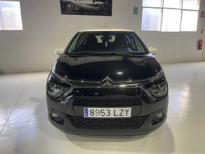 Citroën C3 PureTech 60KW (83CV) Shine - Foto 2