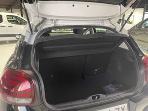 Citroën C3 PureTech 60KW (83CV) Shine - Foto 10