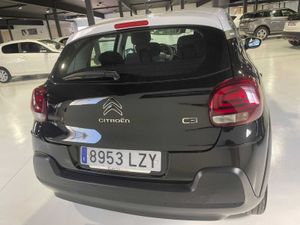 Citroën C3 PureTech 60KW (83CV) Shine - Foto 4