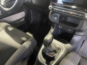 Citroën C3 PureTech 60KW (83CV) Shine - Foto 8