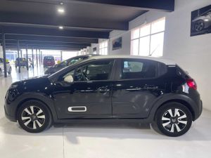Citroën C3 PureTech 60KW (83CV) Shine - Foto 3