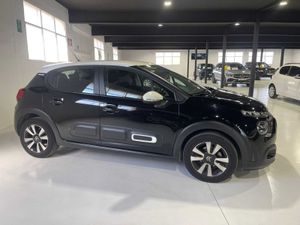 Citroën C3 PureTech 60KW (83CV) Shine - Foto 3